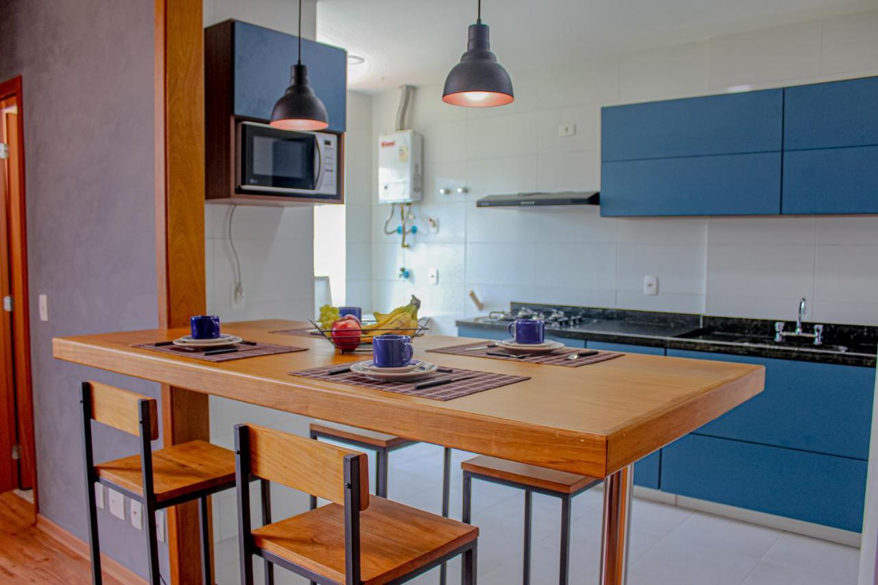 Apartment Silencioso, Perto De E Com Uma Vista Maravilhosa Teresopolis