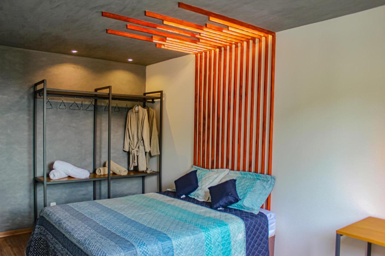 Silencioso, Perto De E Com Uma Vista Maravilhosa Apartment Teresopolis