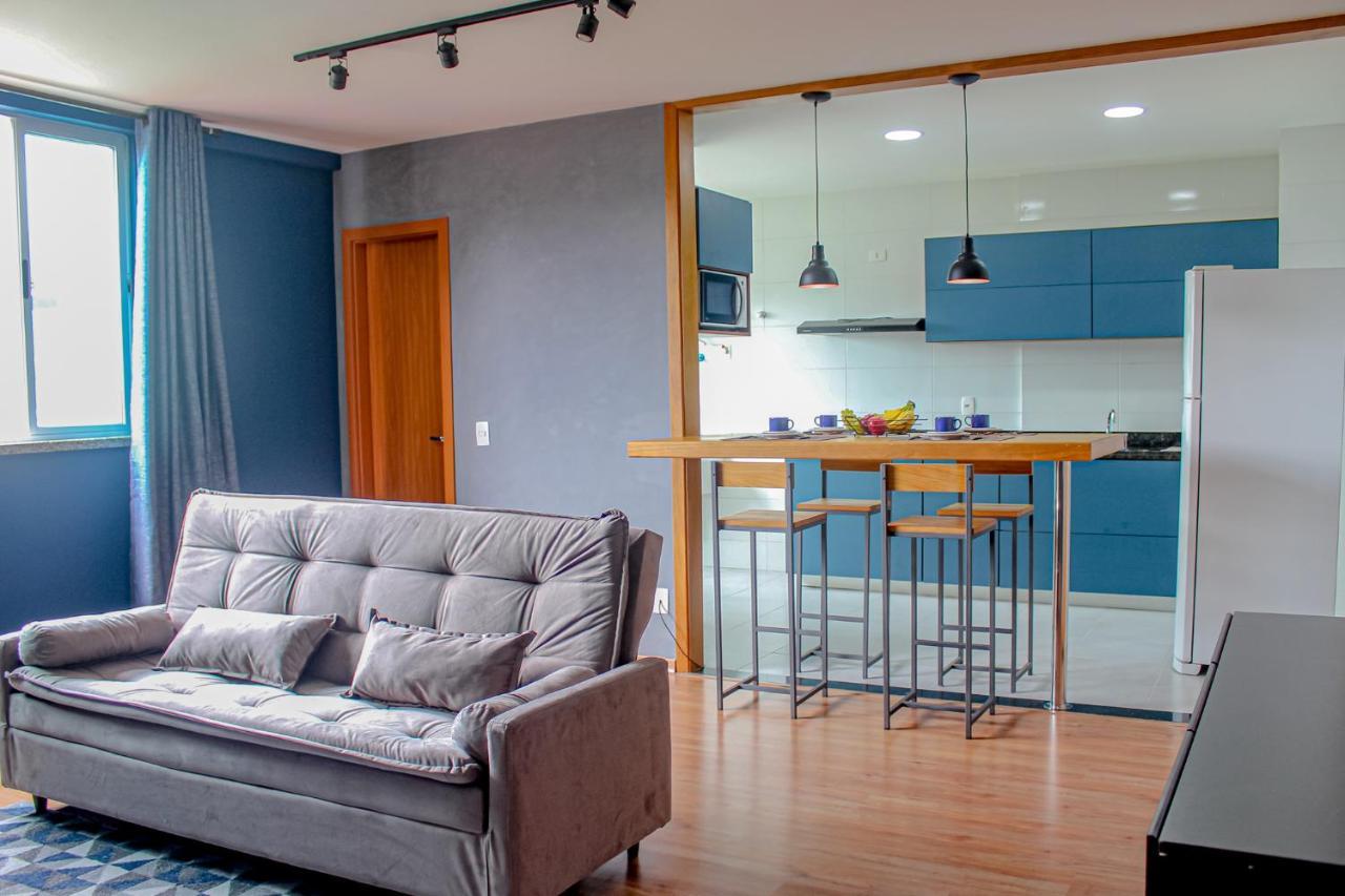 Silencioso, Perto De E Com Uma Vista Maravilhosa Apartment Teresopolis