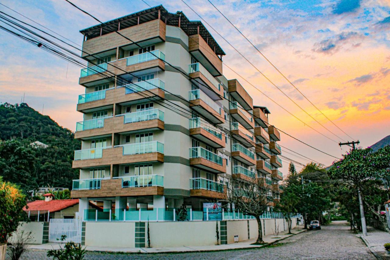 Silencioso, Perto De E Com Uma Vista Maravilhosa Teresopolis