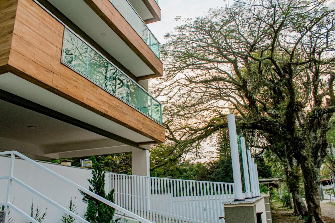 Silencioso, Perto De E Com Uma Vista Maravilhosa Apartment *